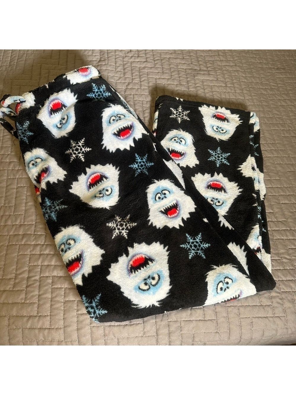 Bumble Design Lounge Pants Mens XL